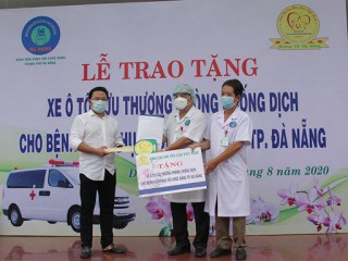 Cộng đồng những người yêu hoa lan toàn Quốc chung tay ủng hộ công tác phòng chống COVID19 hàng chục tỷ đồng